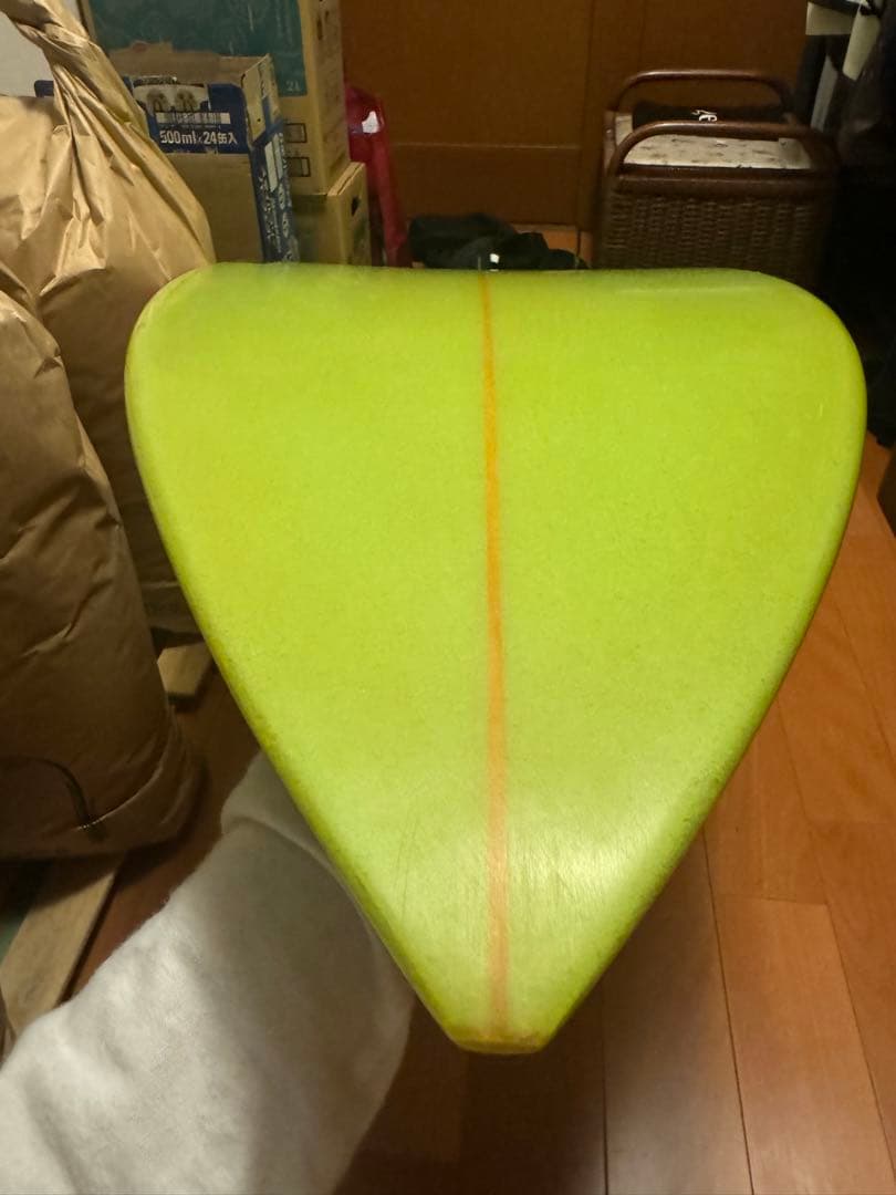 ⭐️やんすん⭐️tokoroサーフボード 5'9”EPSショートボード