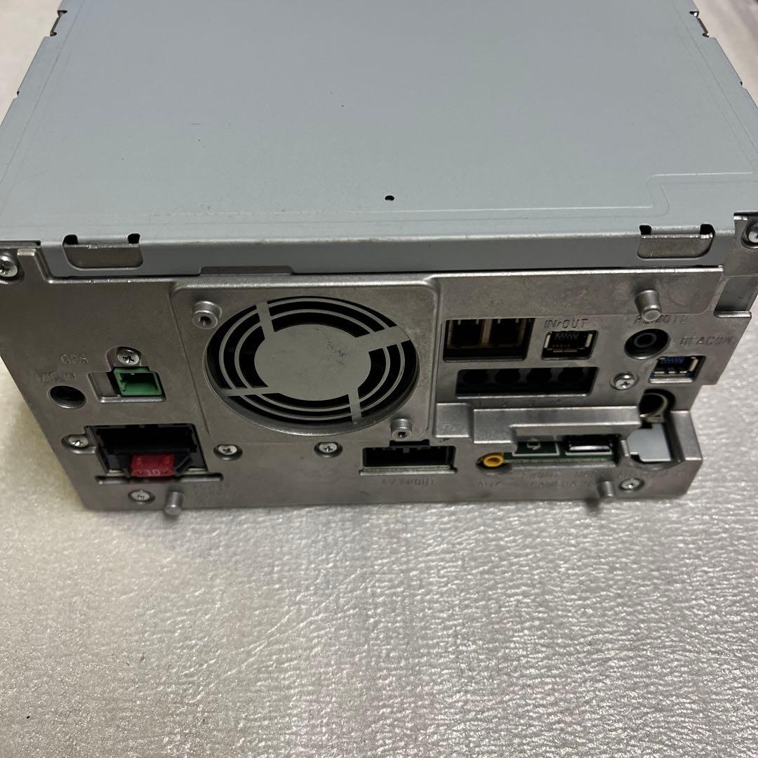 カーナビ AVIC-ZH77