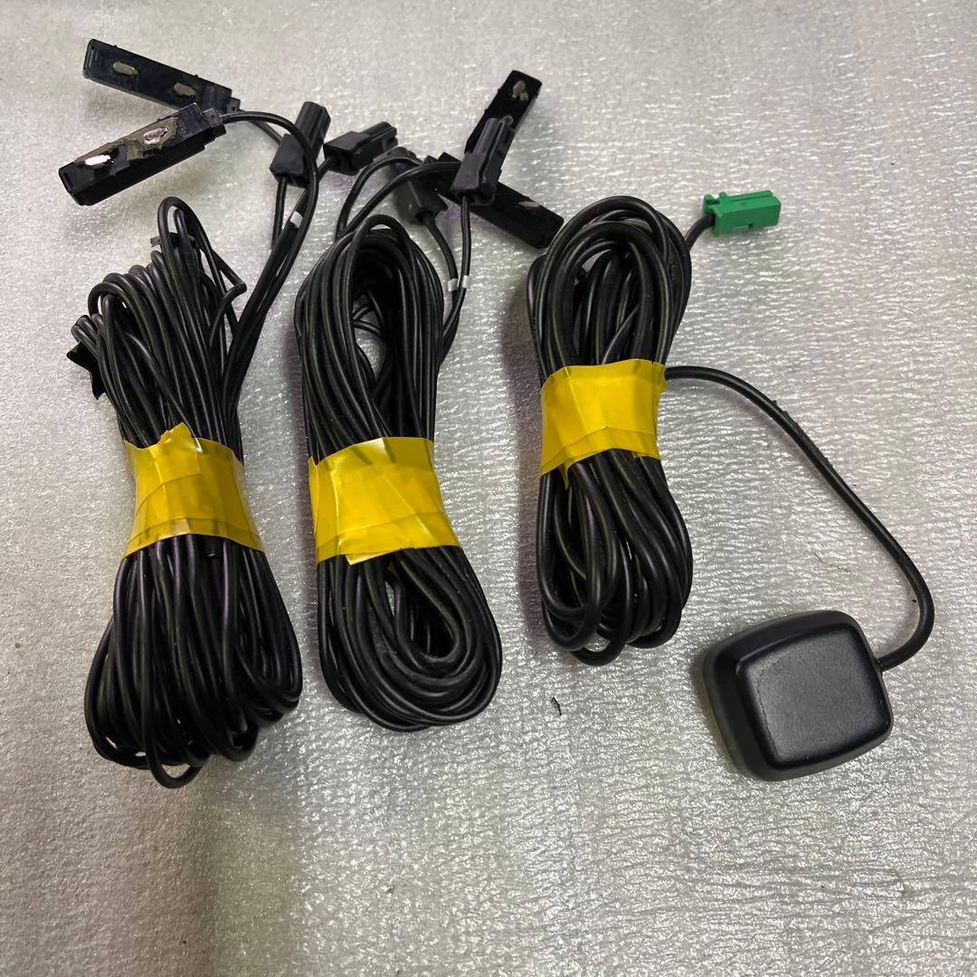 カーナビ AVIC-ZH77