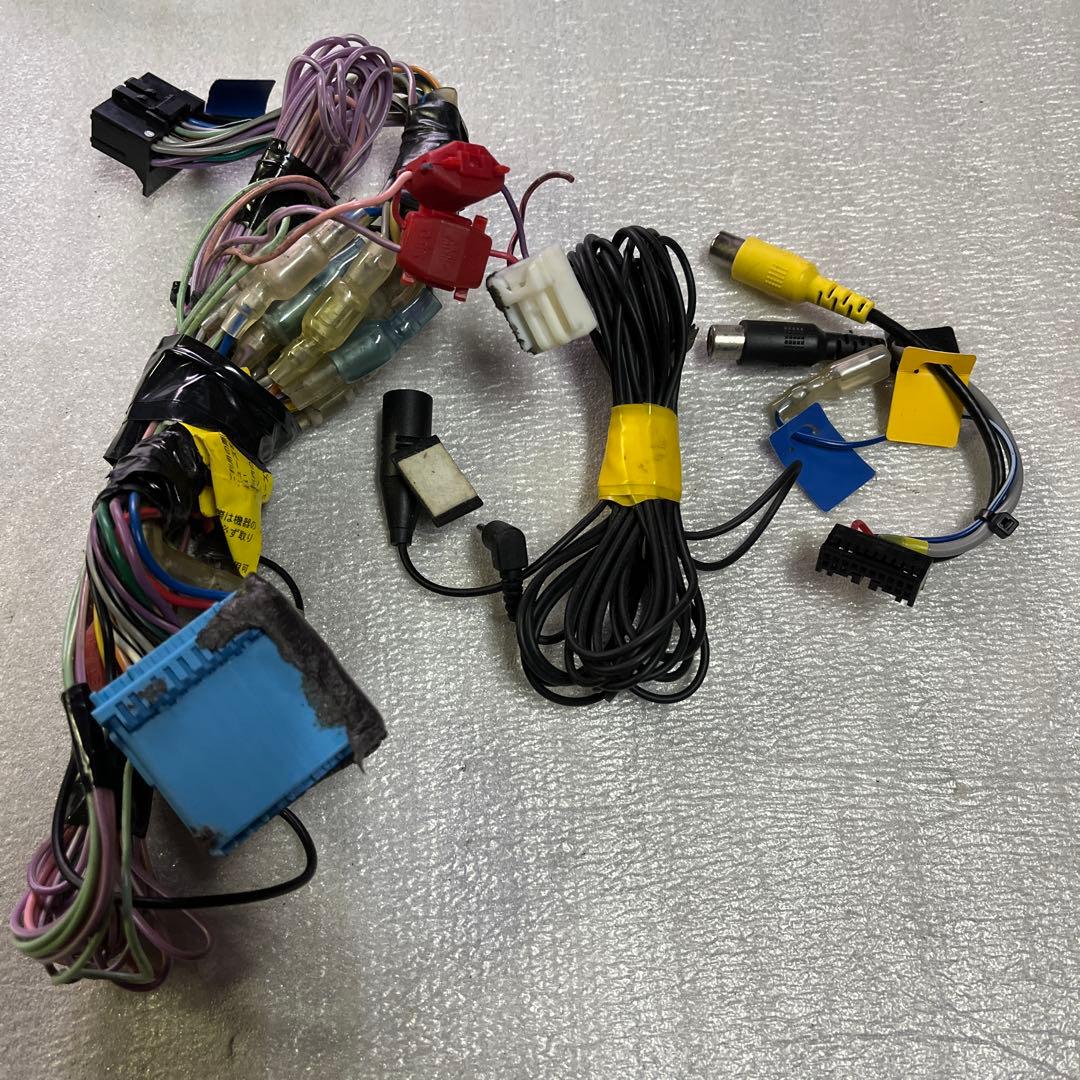 カーナビ AVIC-ZH77