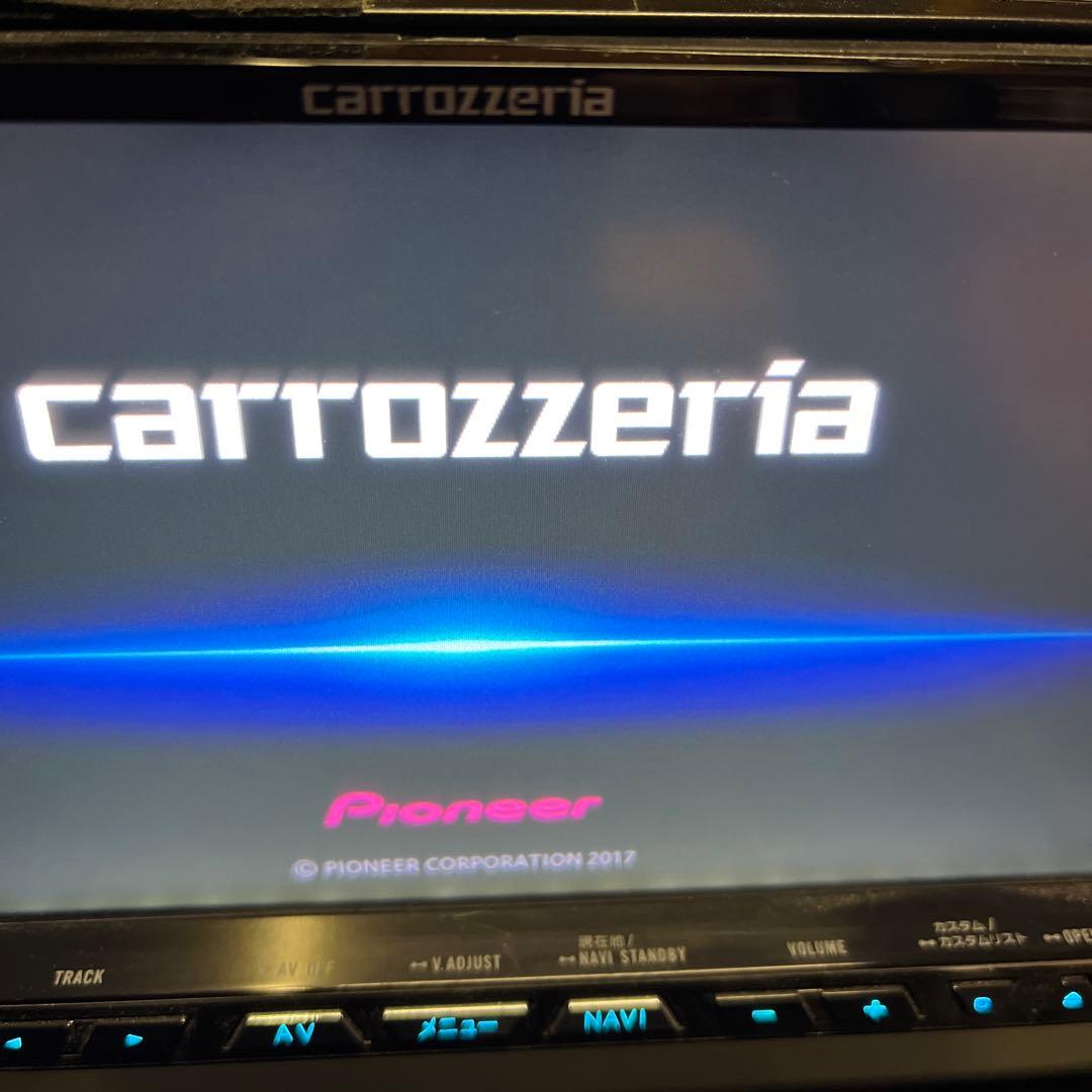 カーナビ AVIC-ZH77