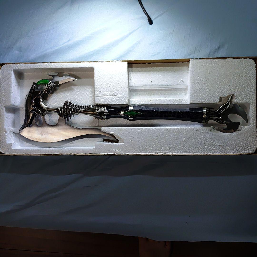 み*み様 ファンタジーアックス