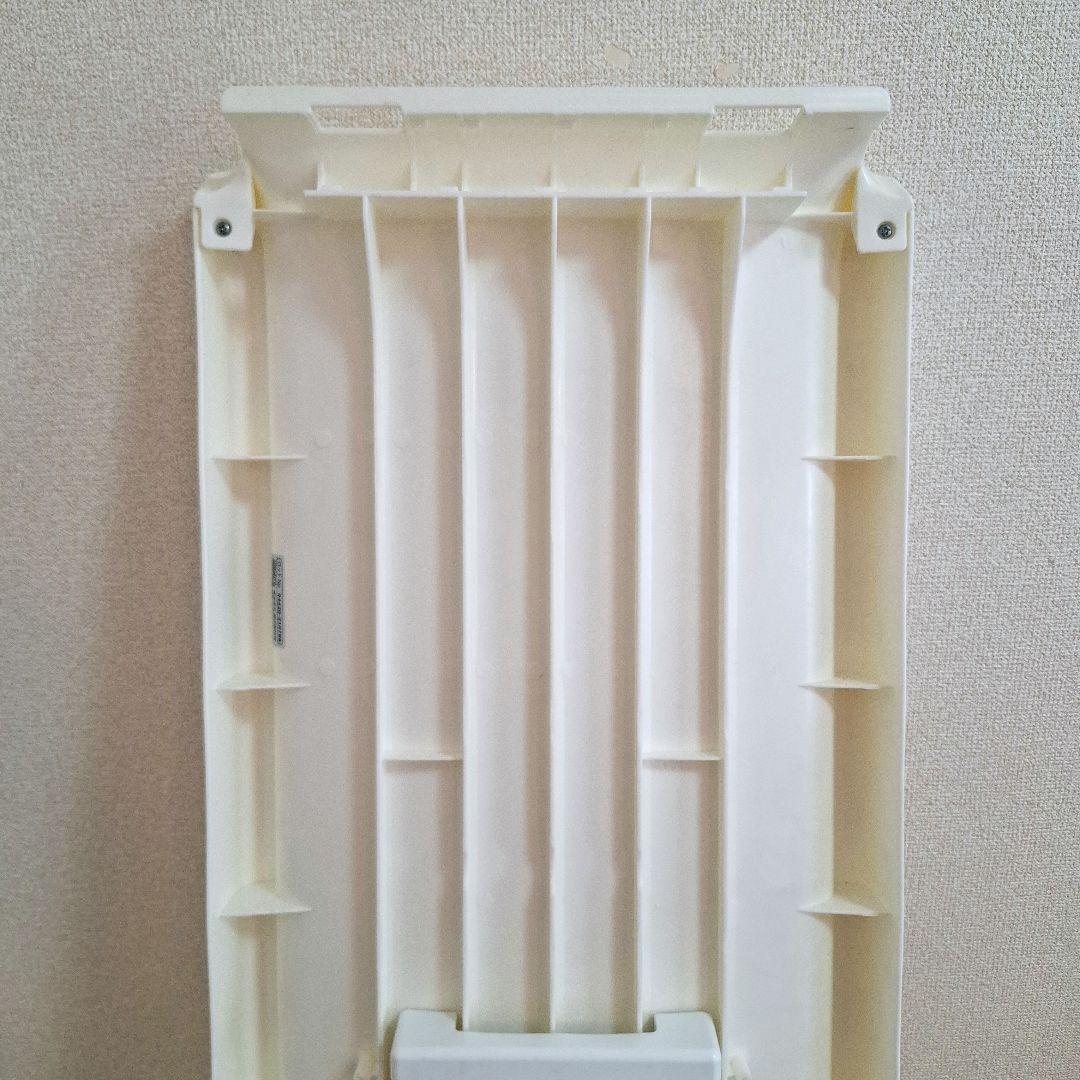 【美品】野中製作所 折りたたみ ロングスロープジム EX ナチュラル