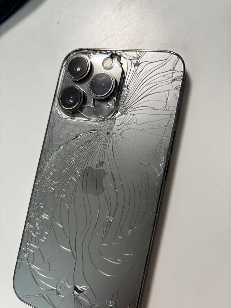 iPhone 13 pro 本体 バッテリー77% 動作確認済み simフリー