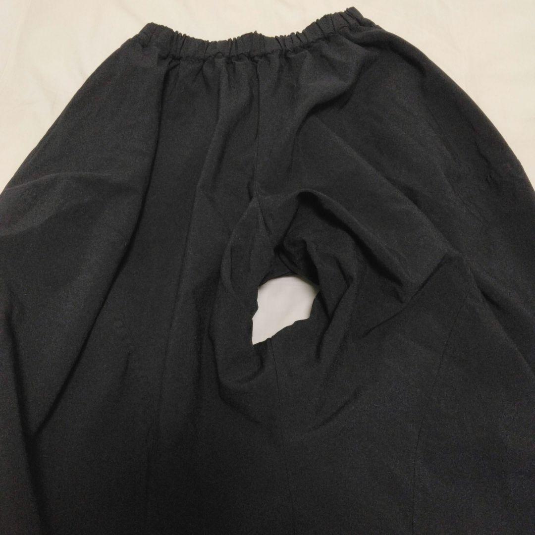 コムデギャルソン⭐︎コムコム⭐︎エステル⭐︎ドーナツパンツ⭐︎ドローコード