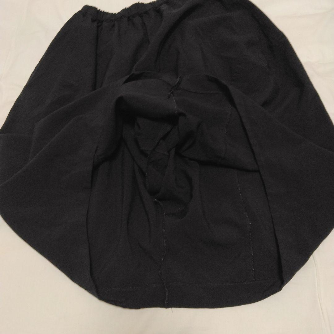 コムデギャルソン⭐︎コムコム⭐︎エステル⭐︎ドーナツパンツ⭐︎ドローコード