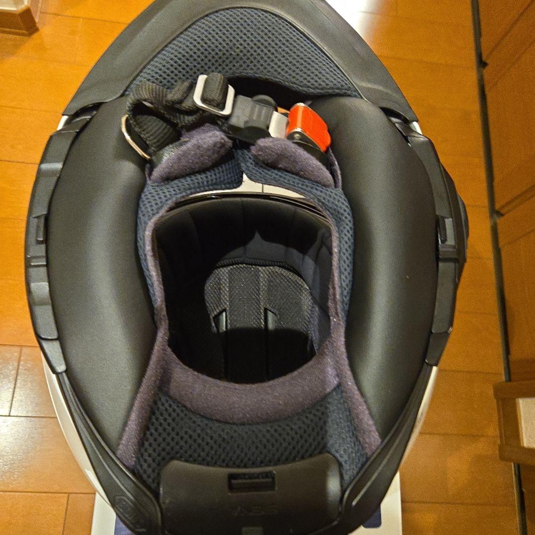 ショウエイ ネオテック2 インカム付き