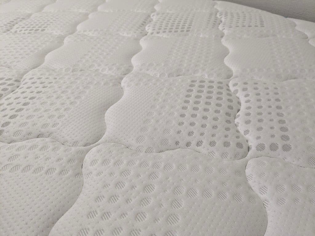 【ぬん】フランスベット　TW-200　マットレス　シングルサイズ