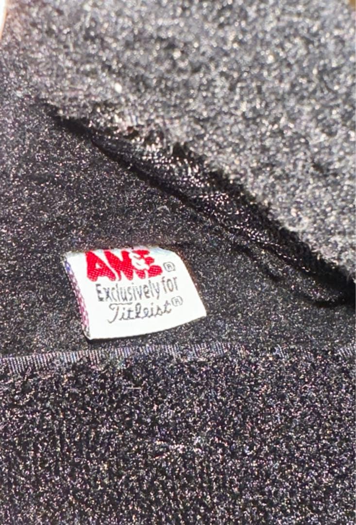 Scotty Cameron Select パター用ヘッドカバー