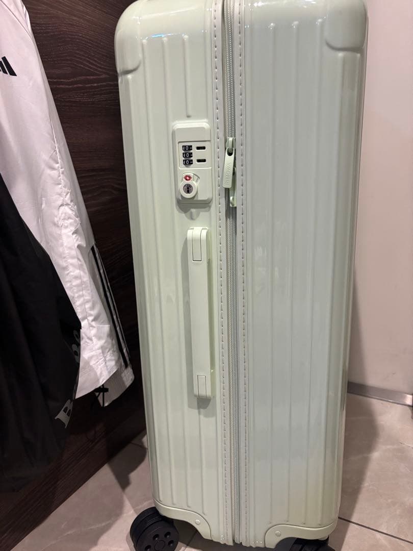 リモワRIMOWAミント