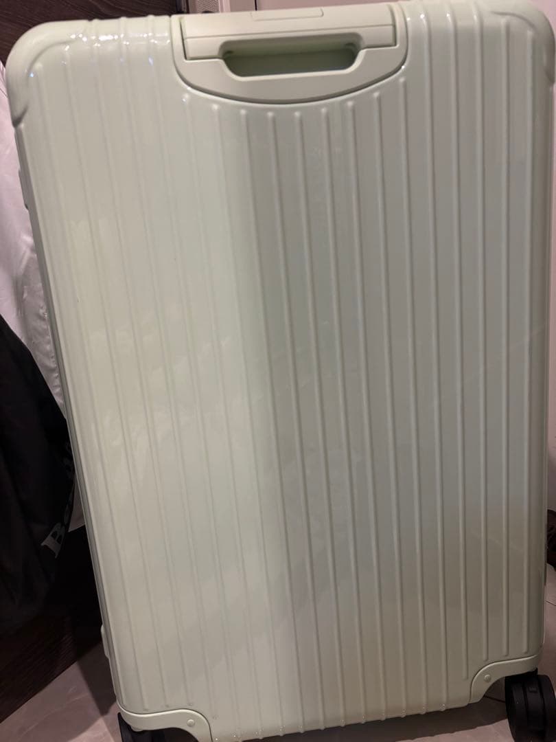 リモワRIMOWAミント