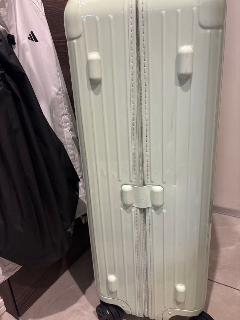 リモワRIMOWAミント