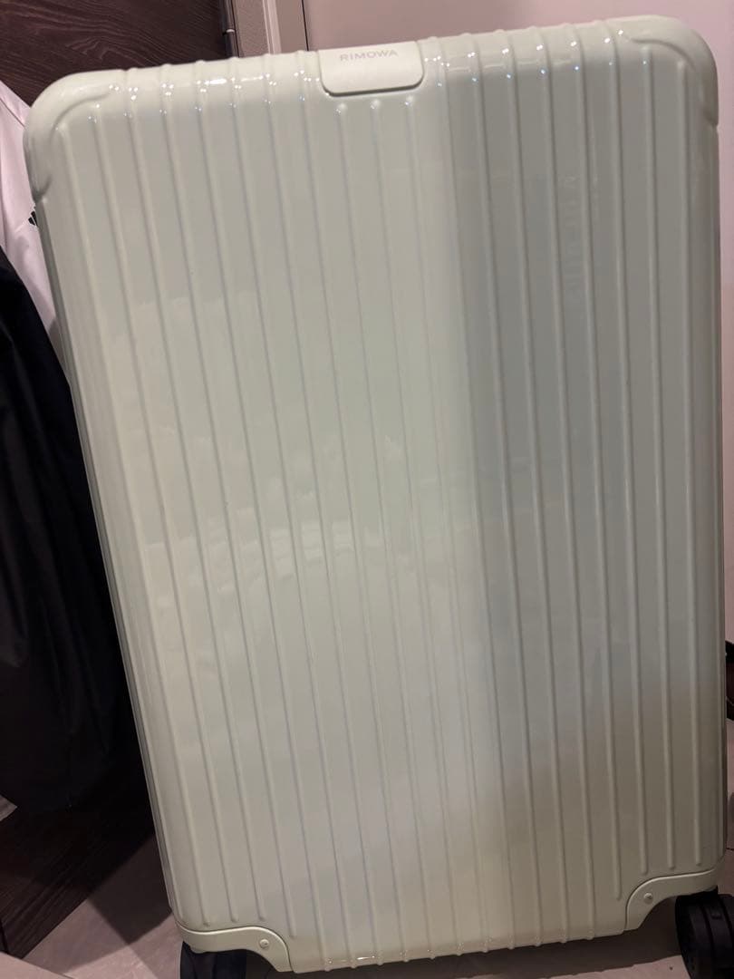 リモワRIMOWAミント