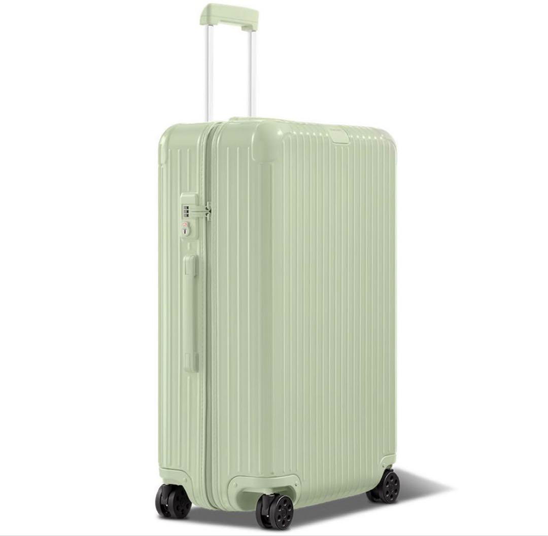 リモワRIMOWAミント