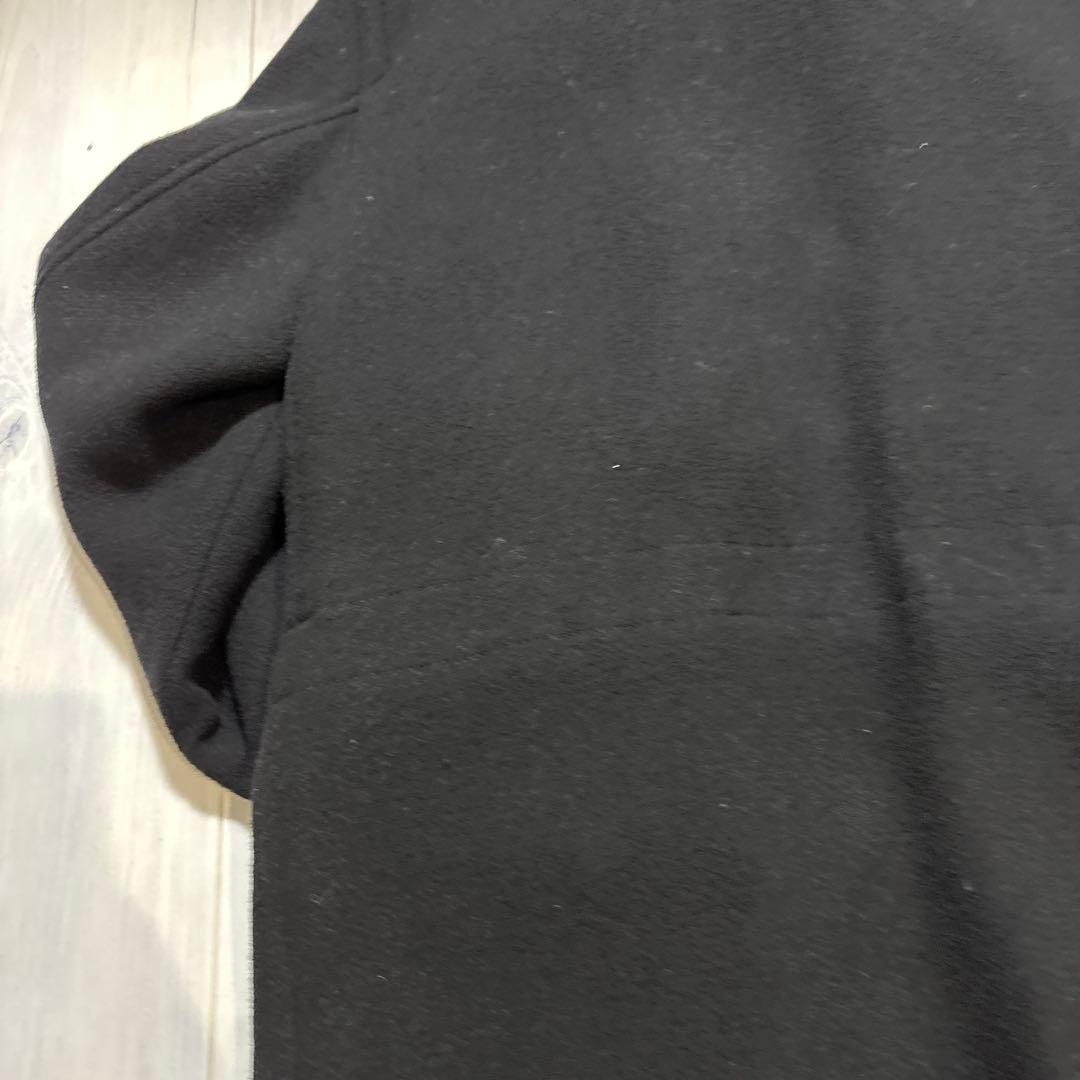 COACH コーチ メンズウールコート サイズS