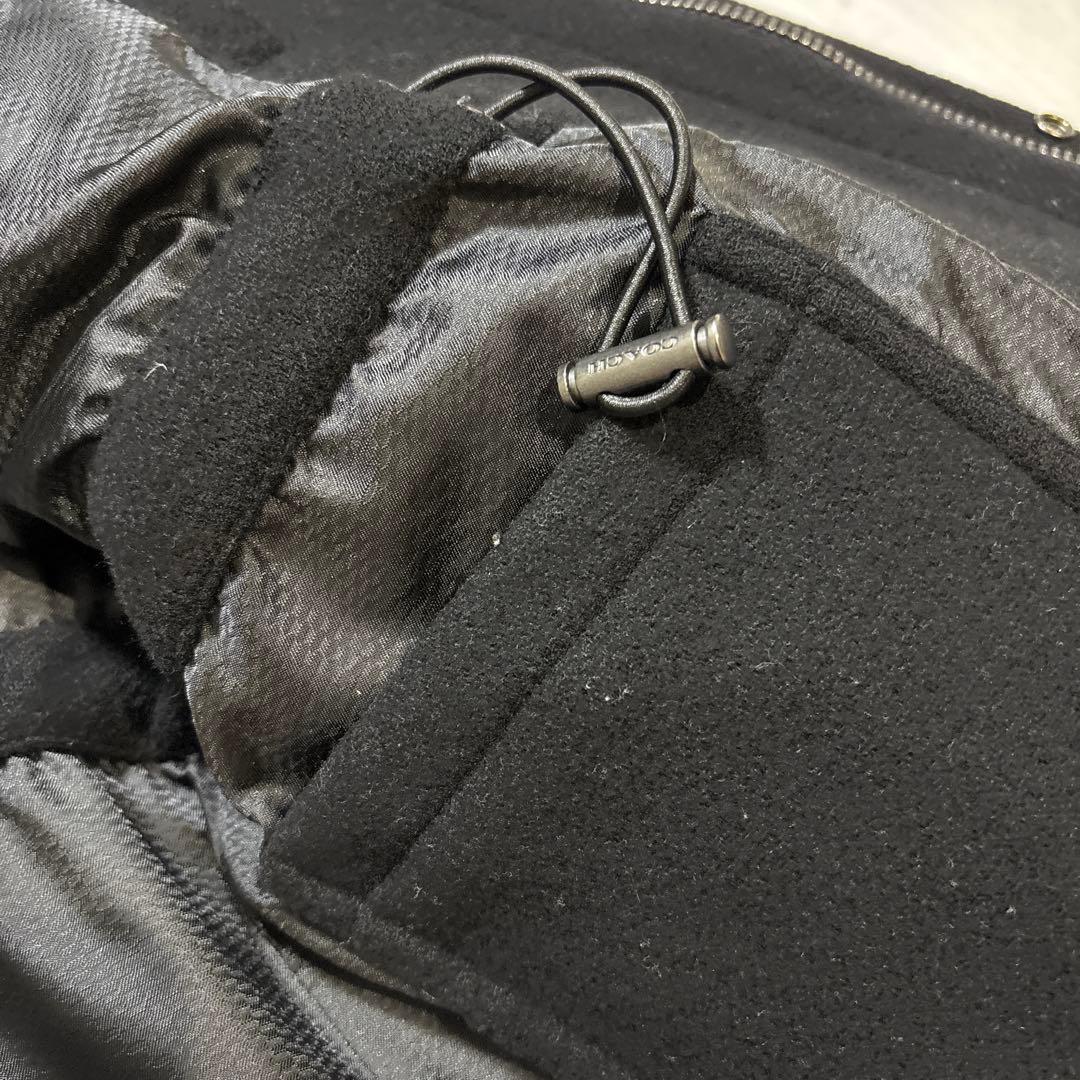 COACH コーチ メンズウールコート サイズS