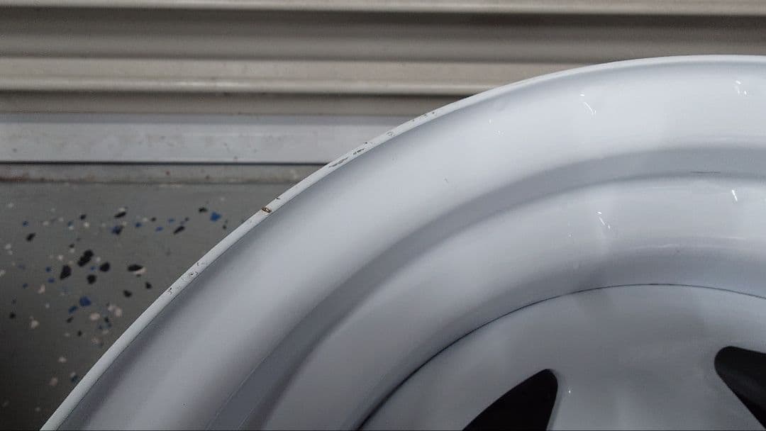 【美品】値下　ESB TC01 13インチ　7J 4H PCD100 4本セット