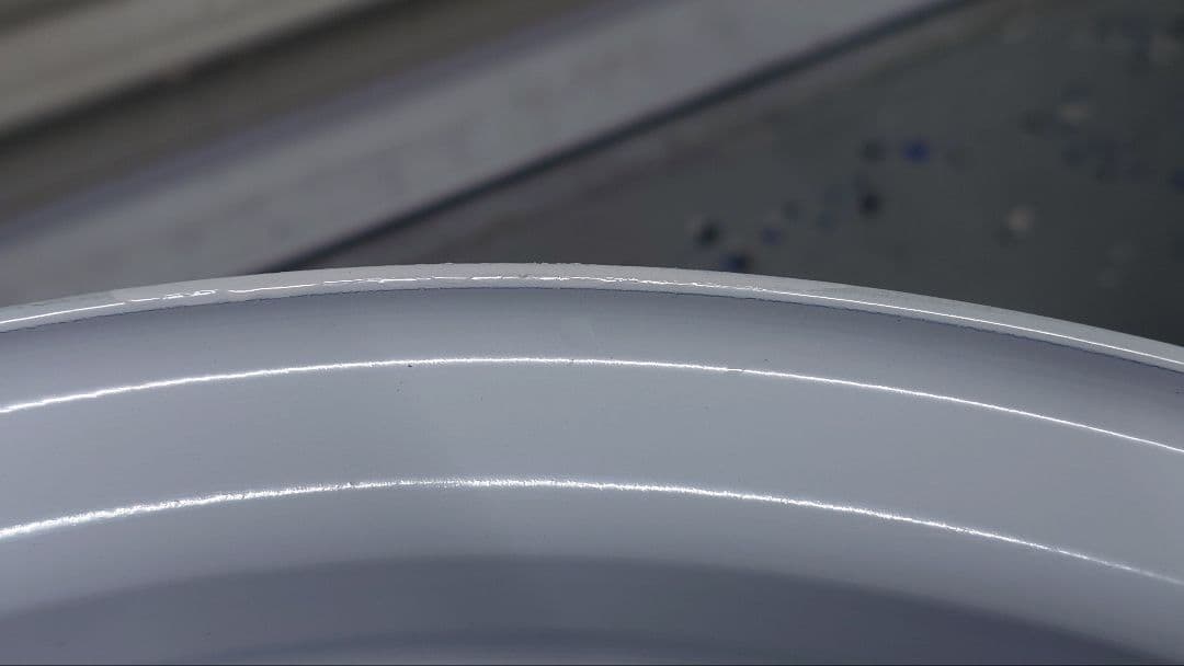 【美品】値下　ESB TC01 13インチ　7J 4H PCD100 4本セット