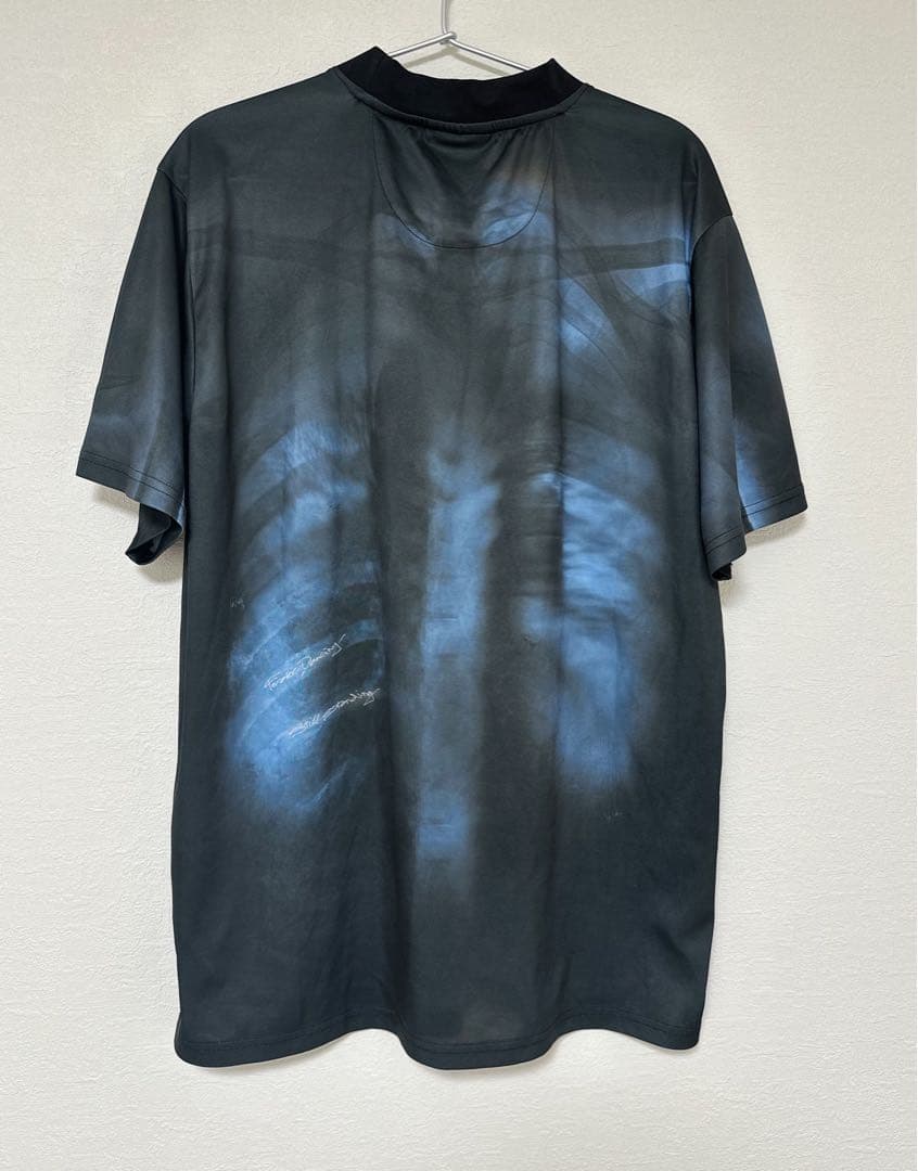 ウェア boilerroom umbro football jersey