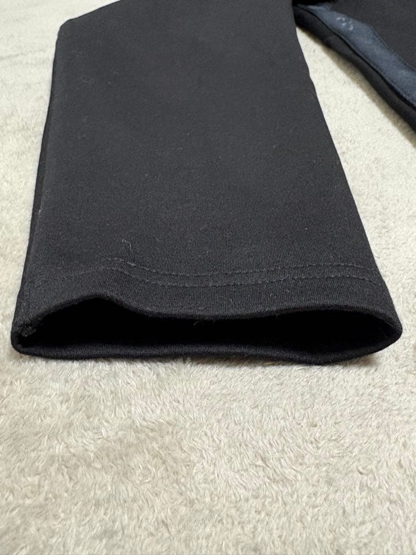 【美品】BRIEFING GOLF メンズ ジャージセットアップ