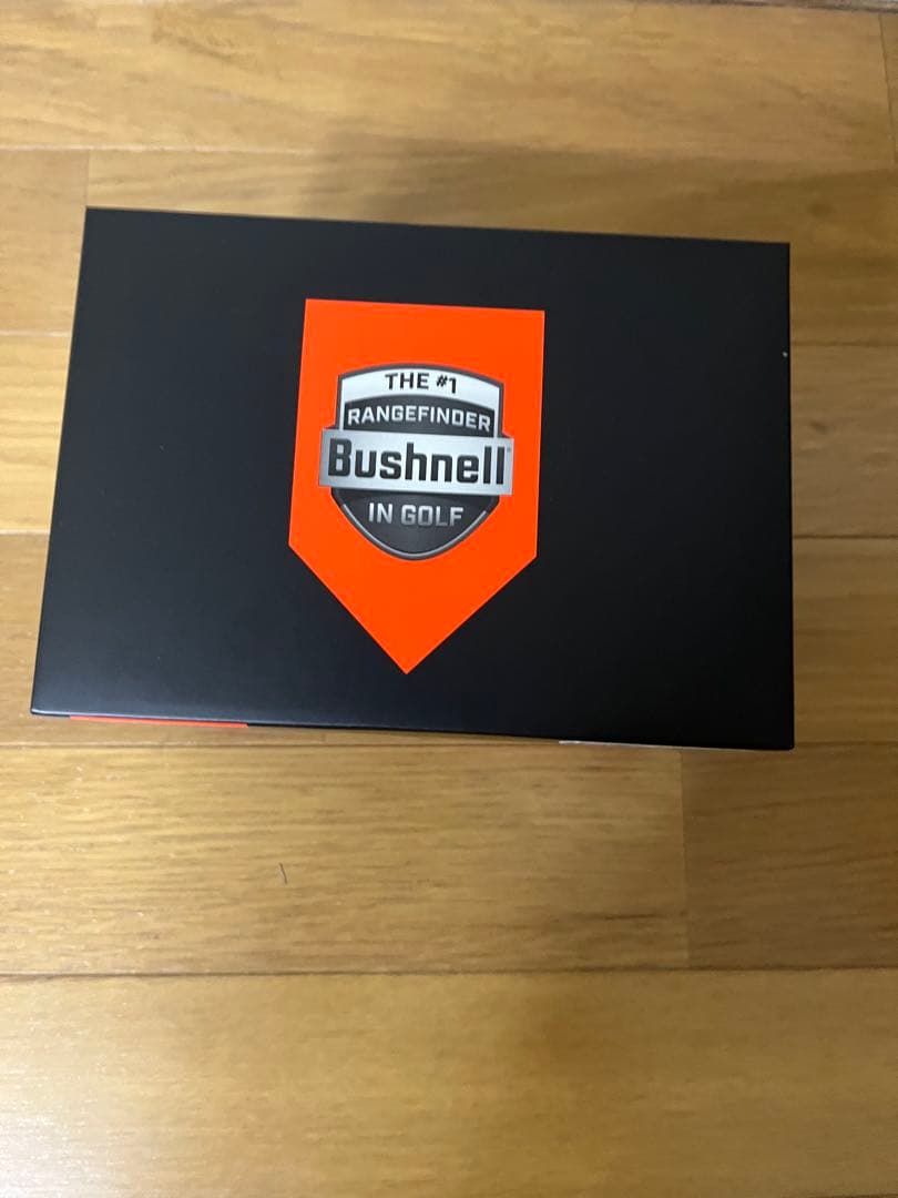 ラウンド用品・アクセサリー BushnellPROX3+