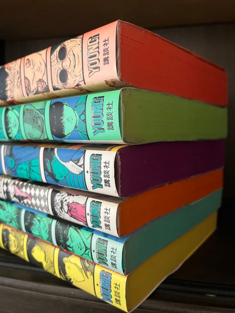 AKIRA 全巻 美品 大友克彦 アキラ KCデラックス 講談社 全巻セット