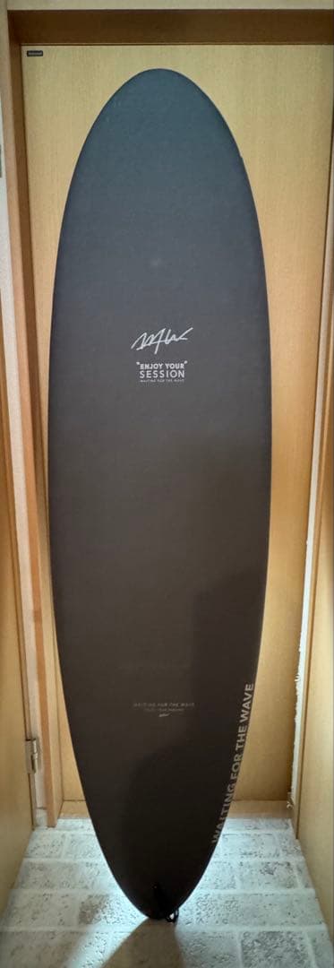 【L】★wtw★サーフボード★数量限定品★
