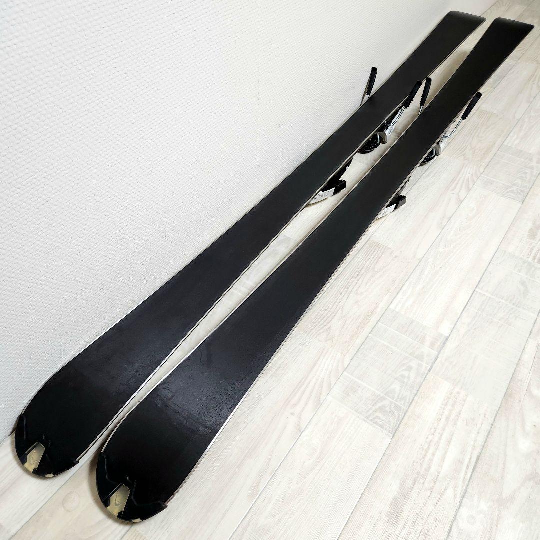 【スキー板 レディース】HEAD/ヘッド 149cm カービング