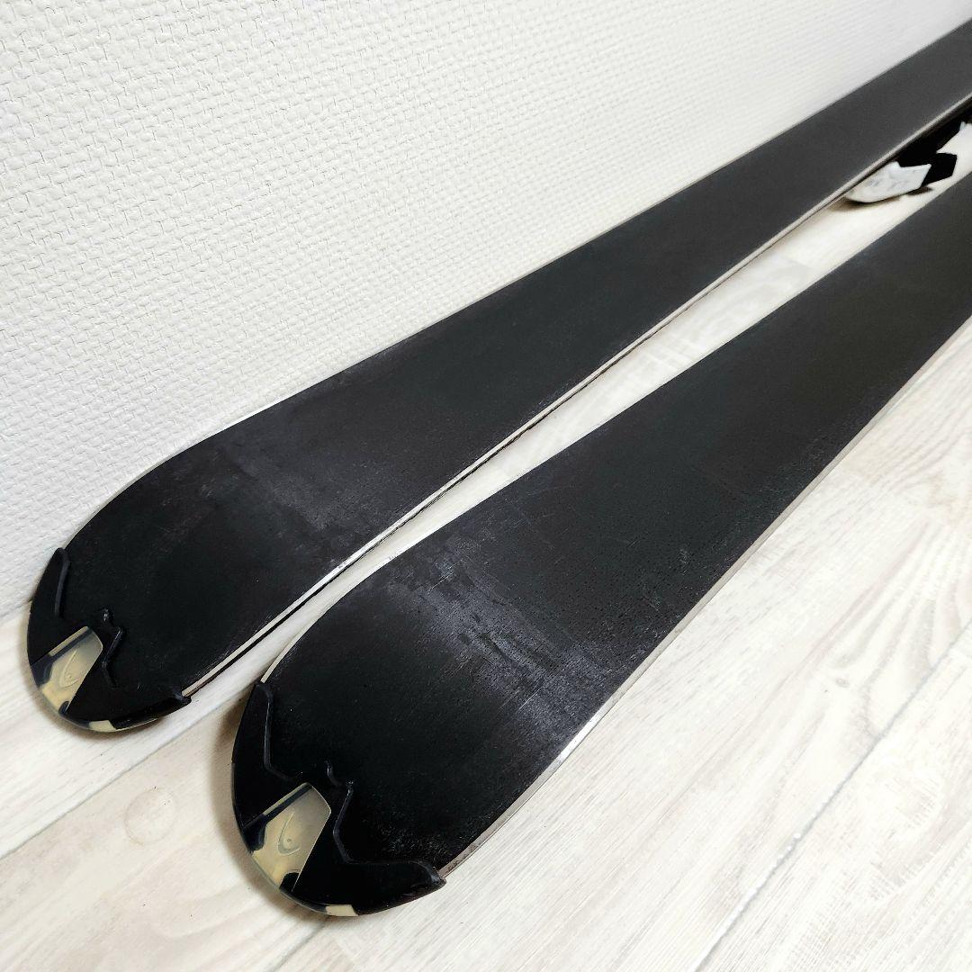 【スキー板 レディース】HEAD/ヘッド 149cm カービング