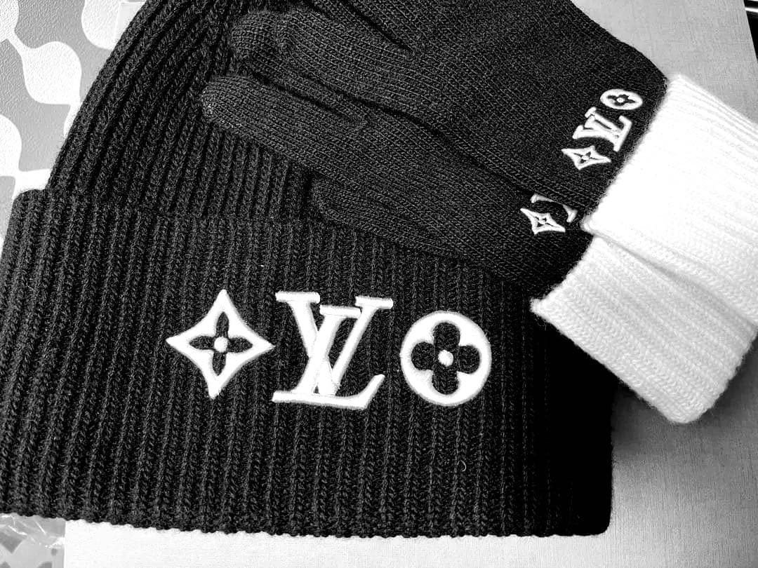 Louis Vuitton 手袋 新品未使用