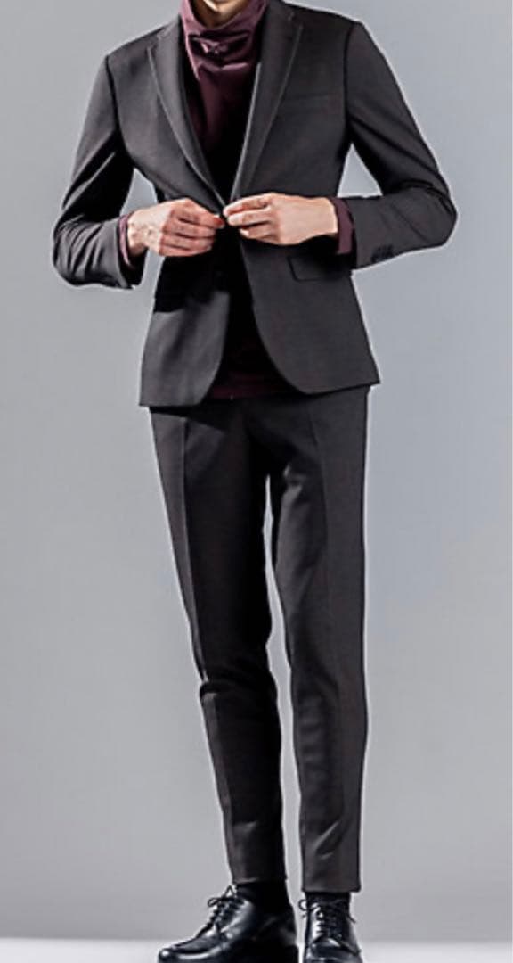 ジョゼフオムメンズスーツ