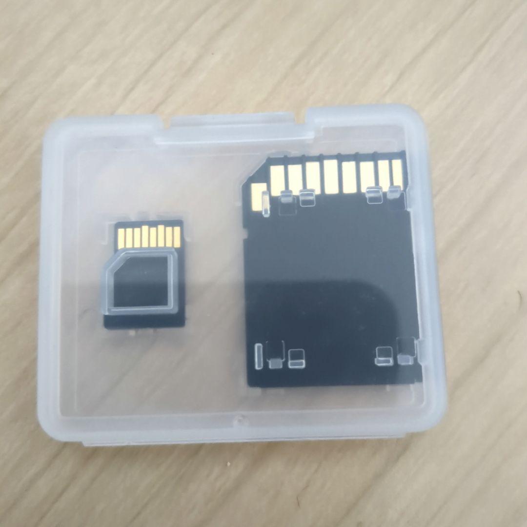 ヒッポファミリークラブ SDカード6