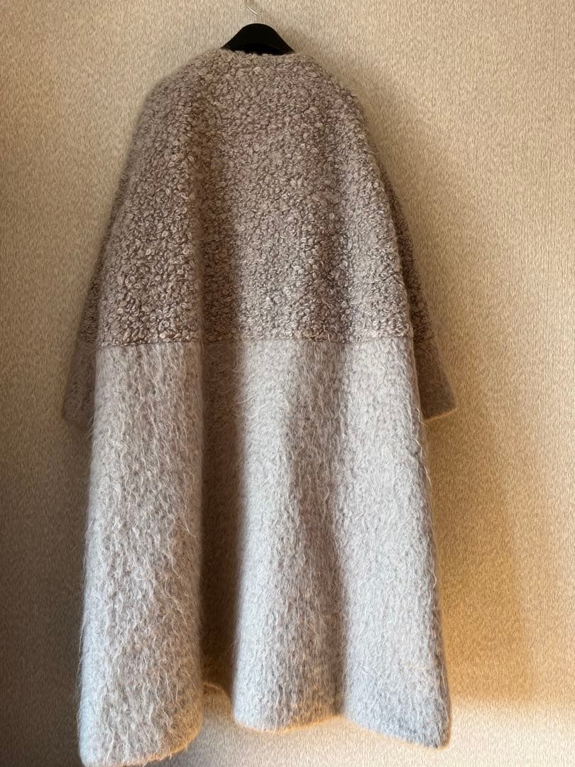 ミナペルホネンコート