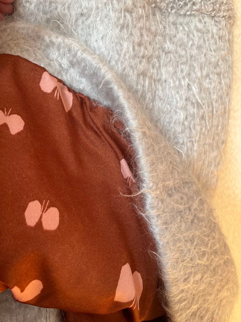 ミナペルホネンコート