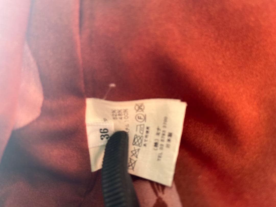 ミナペルホネンコート