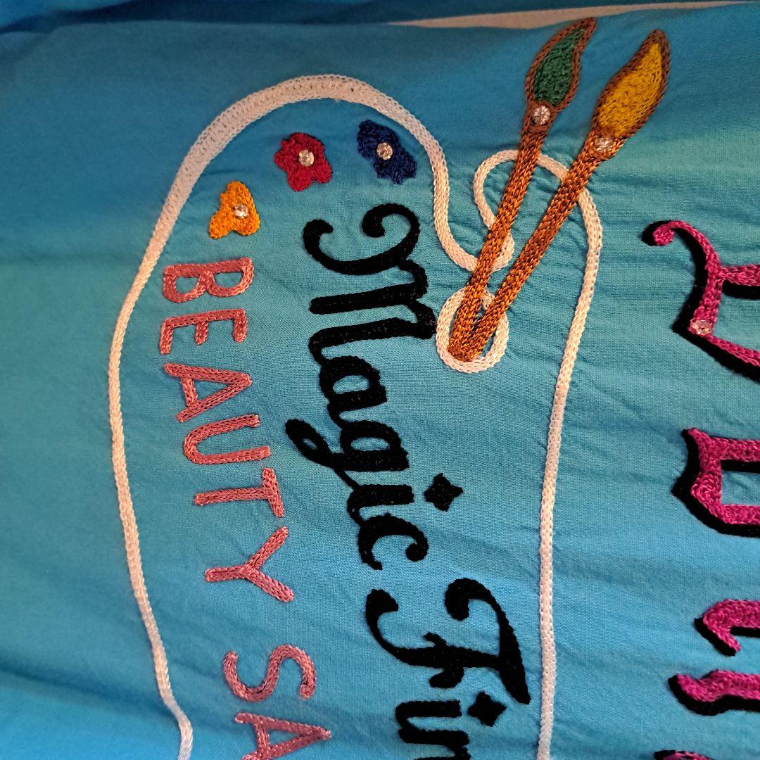 60s　King Louie ボーリングシャツ　ヴィンテージ　 レア　レーヨン