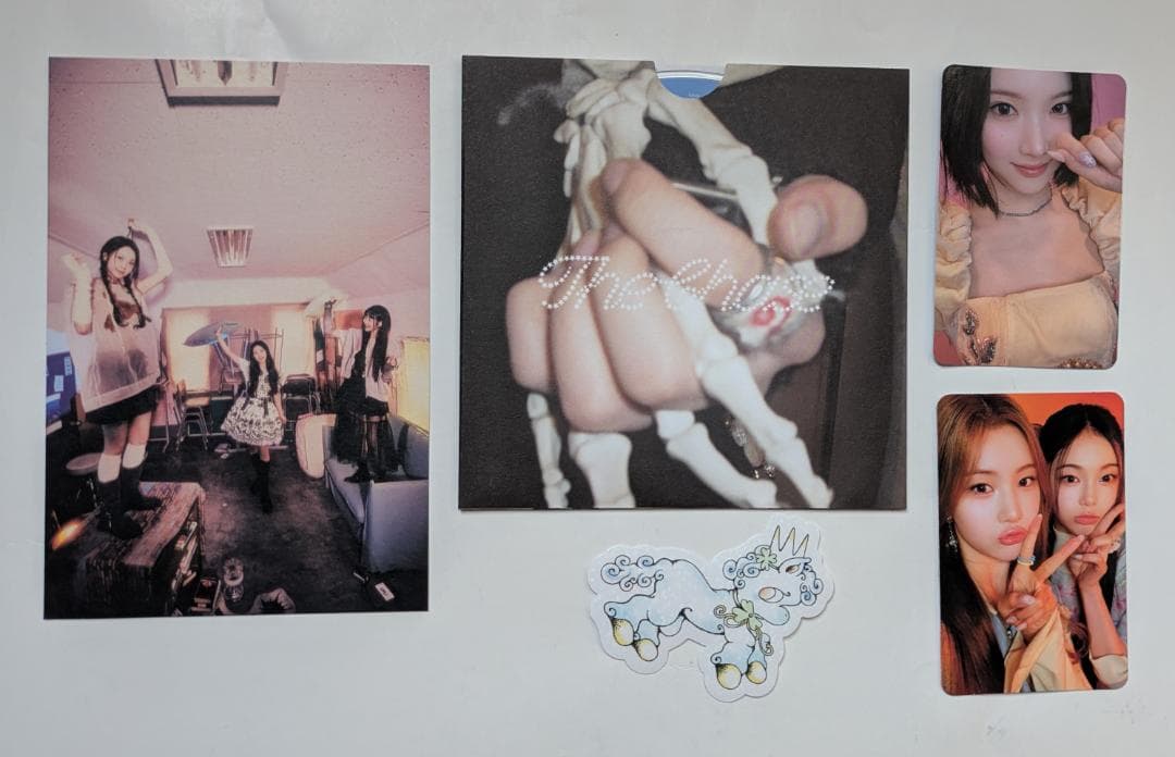 くま 非売品◆サインCD◆Hearts2Hearts◆The Chase