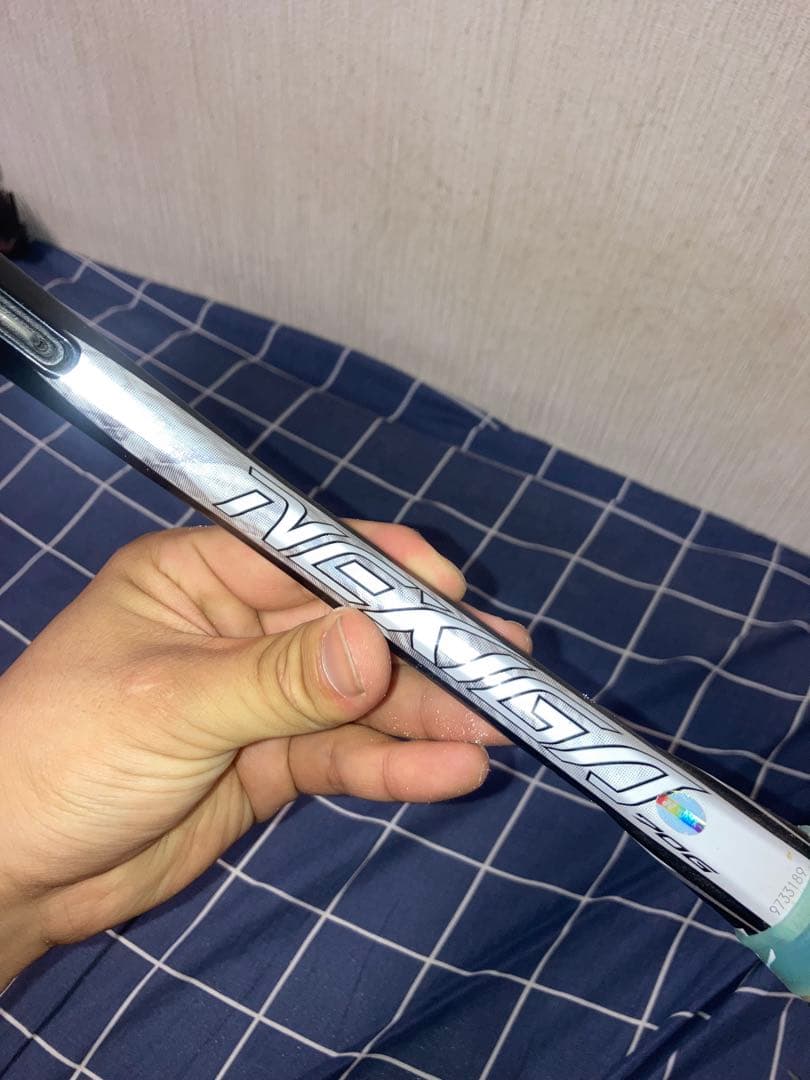 YONEX ソフトテニスラケット ネクシーガ70G