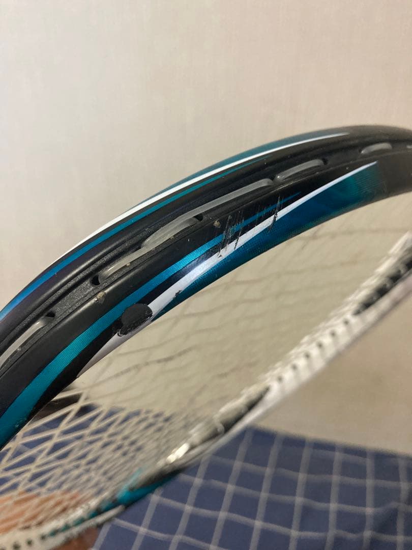 YONEX ソフトテニスラケット ネクシーガ70G