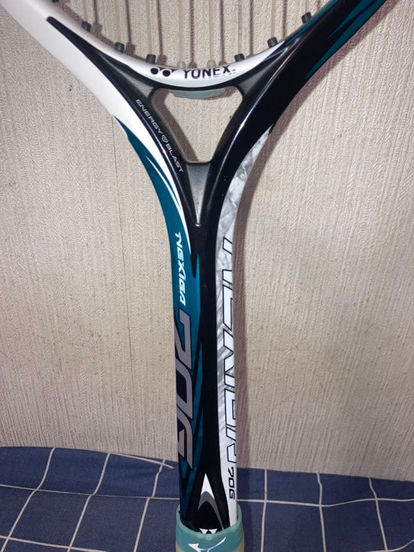 YONEX ソフトテニスラケット ネクシーガ70G