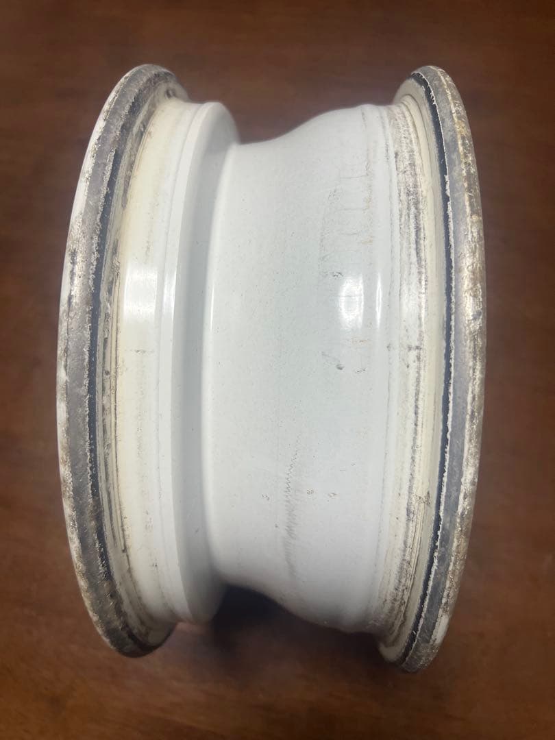 courrèges ホイール　クレージュ10インチ　旧車　1本