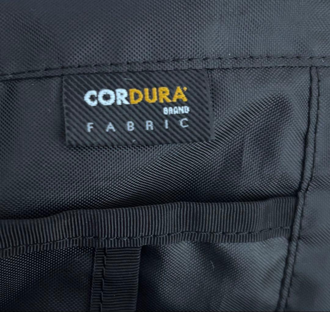 希少 HELLY HANSEN ヘリーハンセン ショルダートートバッグ ブラック