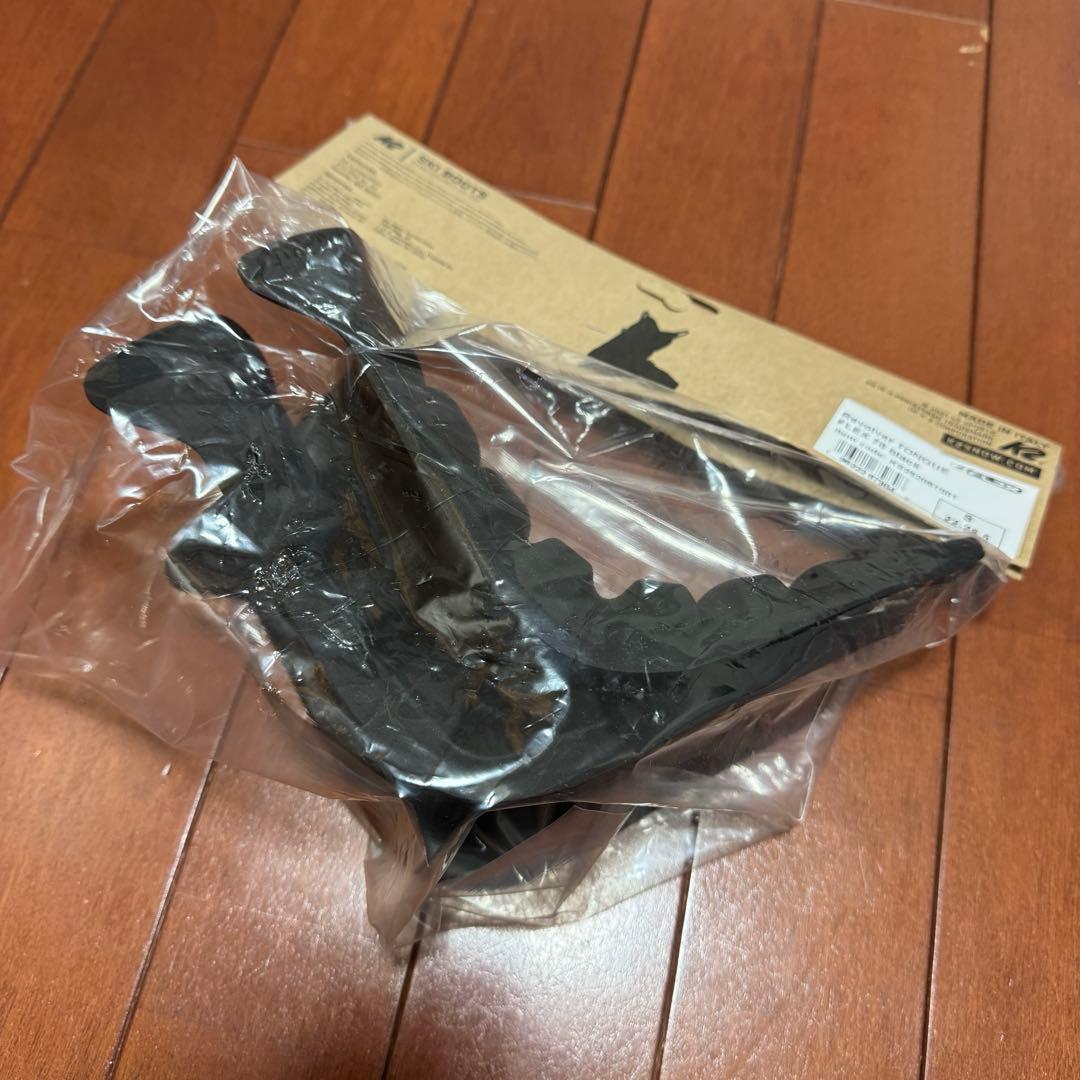 K2 タン Sサイズ ソフトフレックス 70 FLEX FTブーツ タング