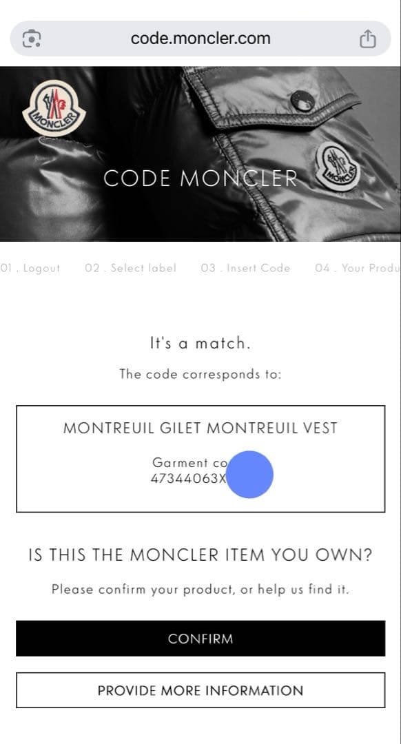 【極美品✨】モンクレール　ダウンベスト　モントレイユ　Lサイズ　黒　国内正規品