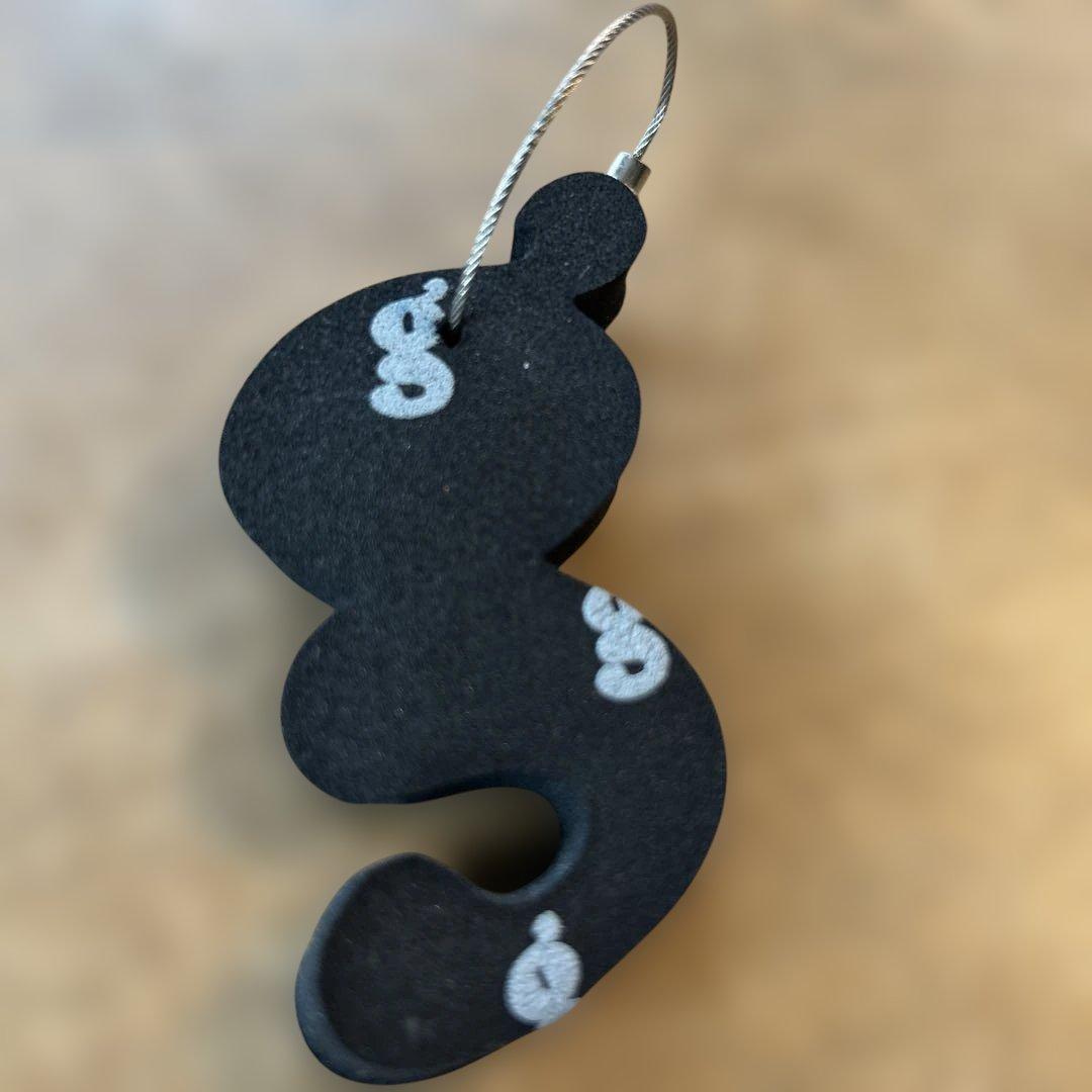 goodenough GOODENOUGHマネークリップ&キーホルダーセット