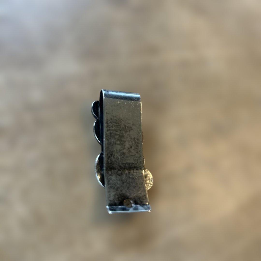 goodenough GOODENOUGHマネークリップ&キーホルダーセット