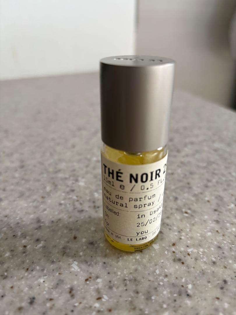LE LABO ルラボ テノワール29 15ml