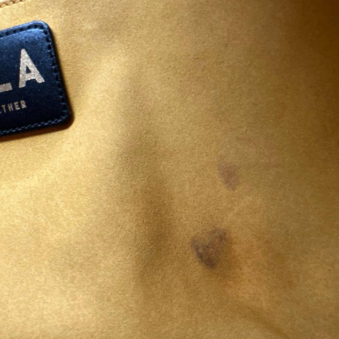 FURLA トートバッグ A4サイズ