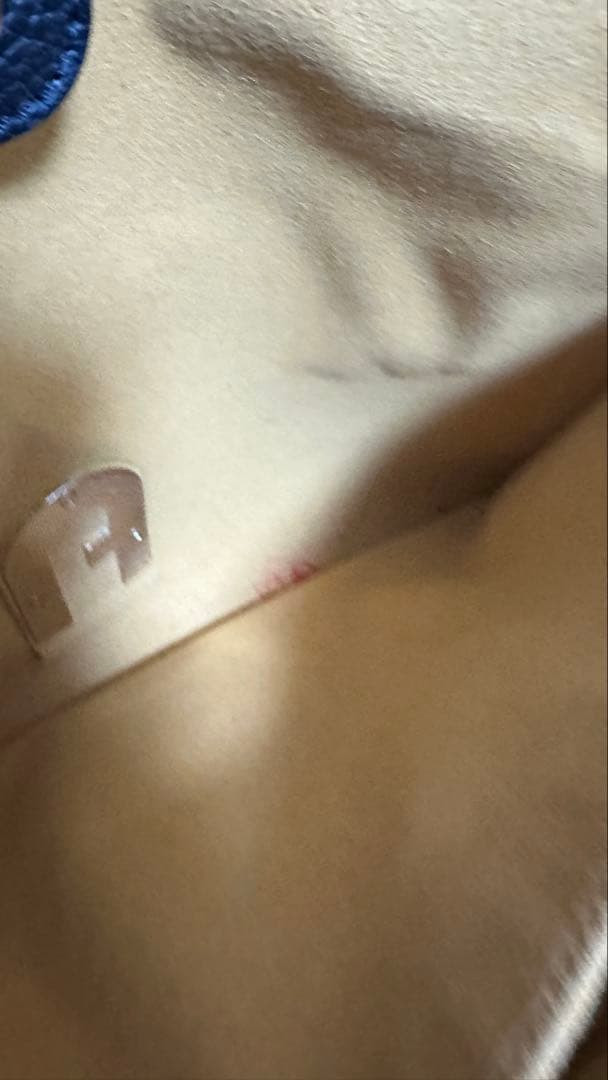 FURLA トートバッグ A4サイズ