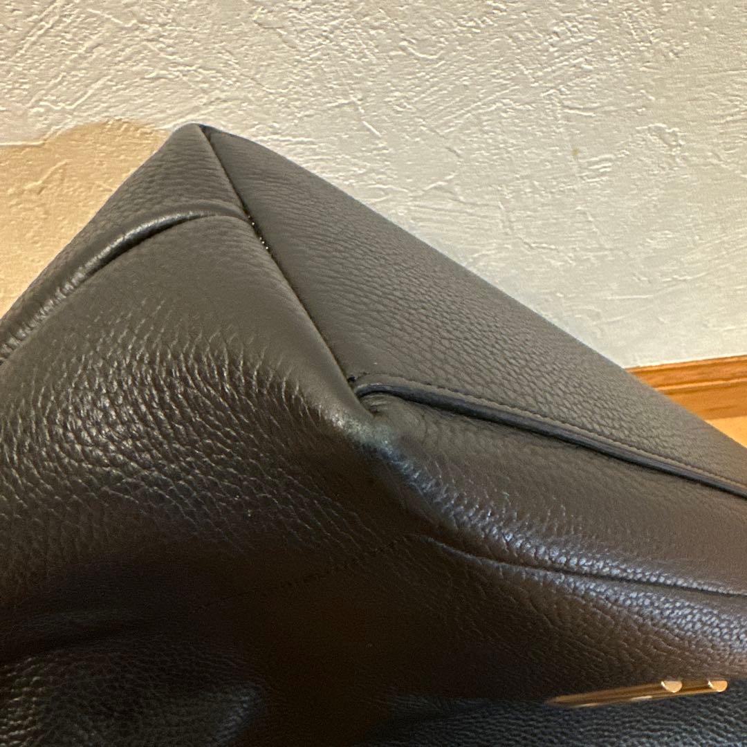 FURLA トートバッグ A4サイズ